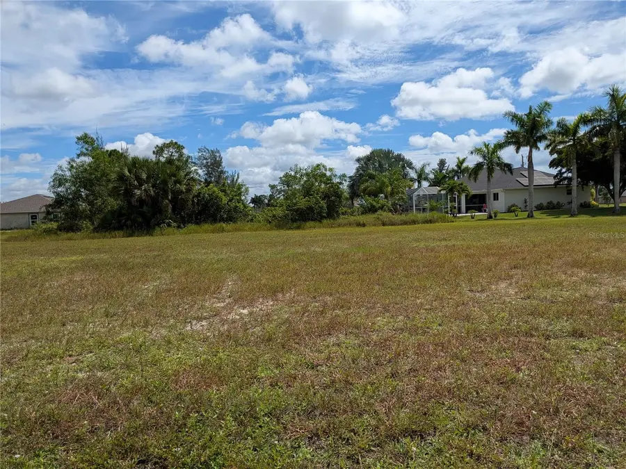 3421 Andalusia Boulevard, Cape Coral, FL 33909 - Image #2