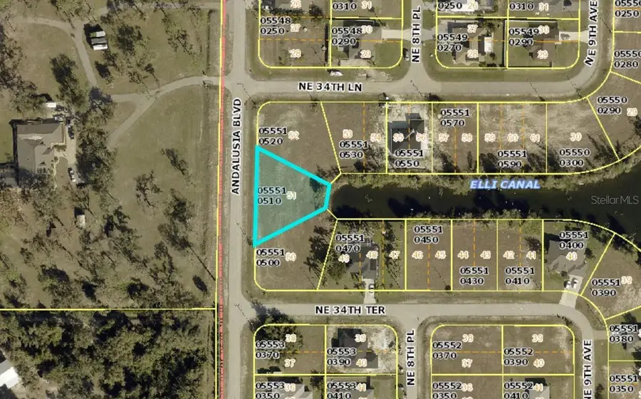 3421 Andalusia Boulevard, Cape Coral, FL 33909 - Image #3
