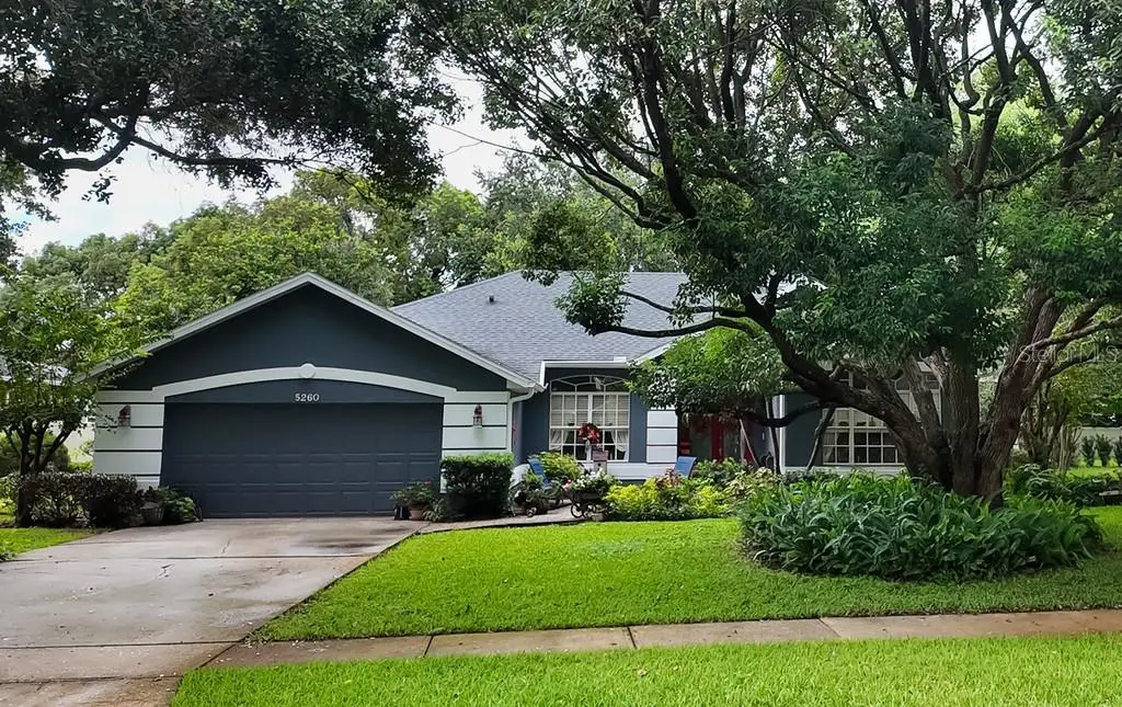 5260 Hammock Circle, Saint Cloud, FL 34771 - #1