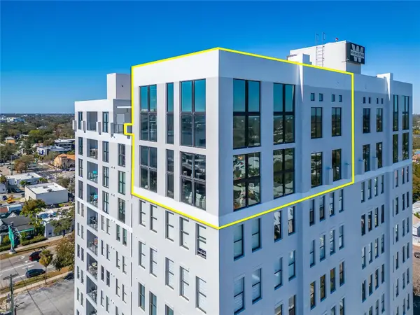 226 5th Avenue N #1406, ST PETERSBURG, FL 33701