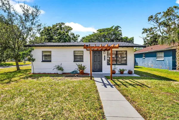 7415 S Obrien Street, TAMPA, FL 33616