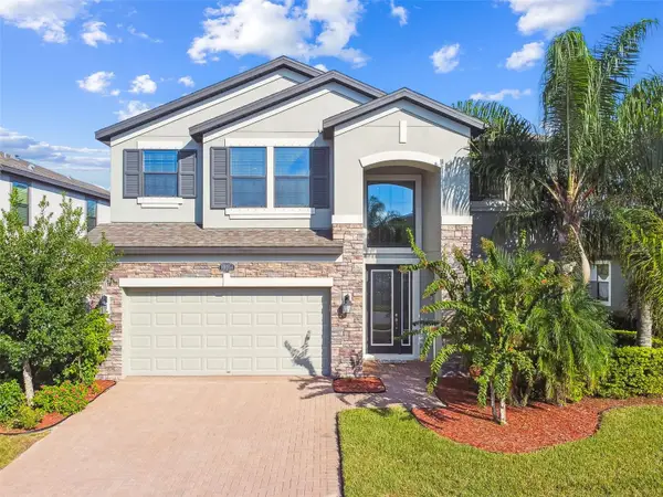 19314 Long Lake Ranch Boulevard, LUTZ, FL 33558