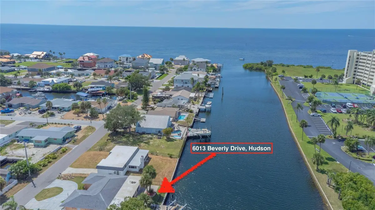 6013 Beverly Drive, Hudson, FL 34667 - Image #1