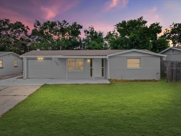 7405 Country Club Drive, HUDSON, FL 34667