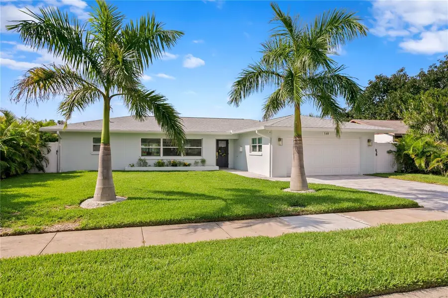 540 Dolphin Avenue Se, Saint Petersburg, FL 33705 - Image #3