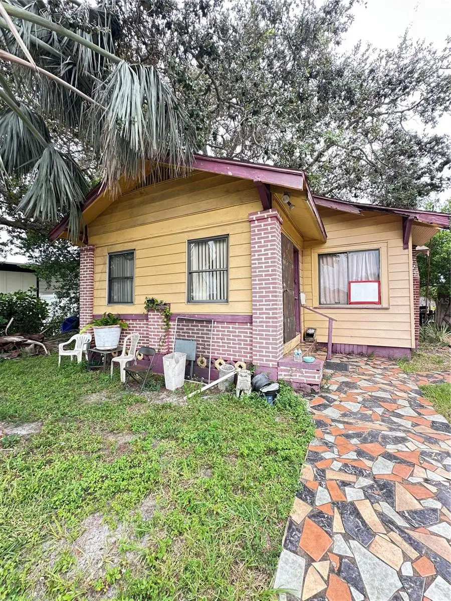 507 26th Street S, Saint Petersburg, FL 33712 - Image #1
