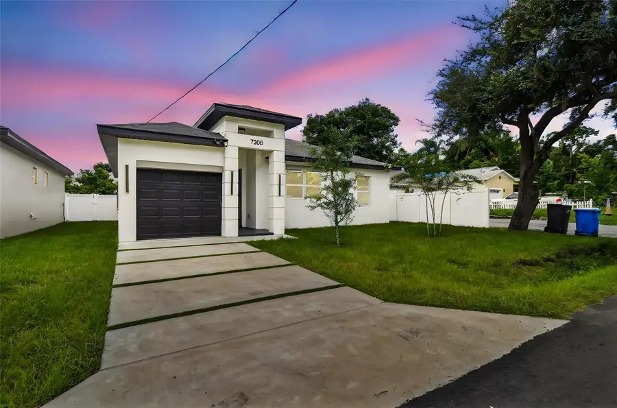 7208 N Glen Avenue, Tampa, FL 33614 - Image #2