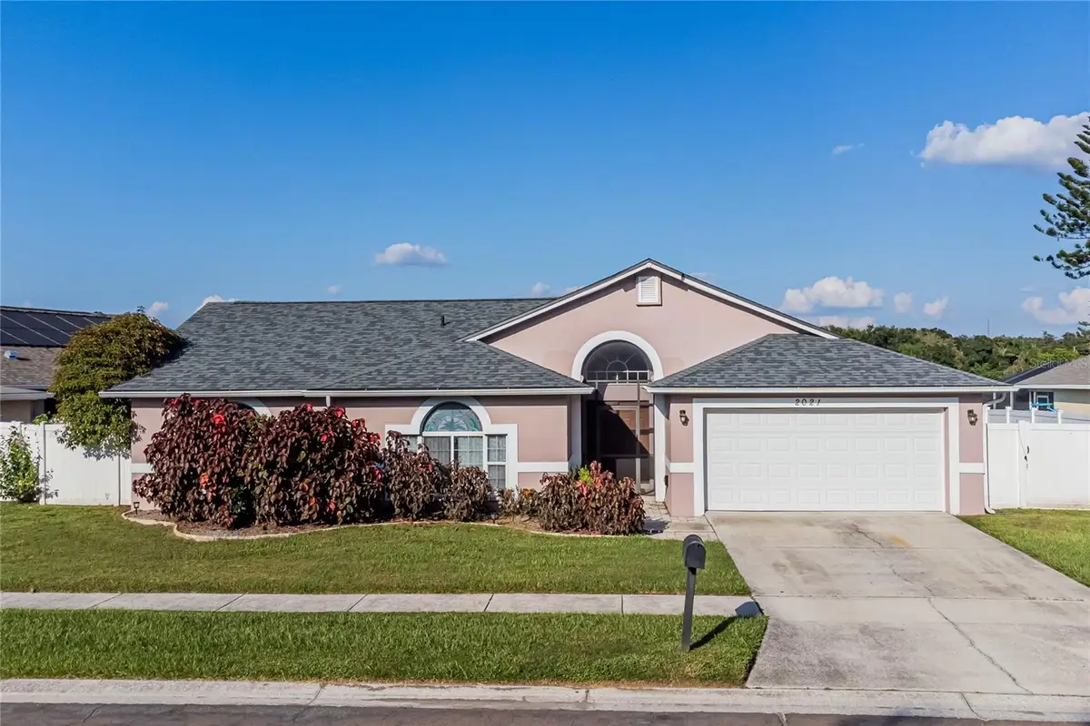 2021 Elk Spring Drive, Brandon, FL 33511 - Image #1