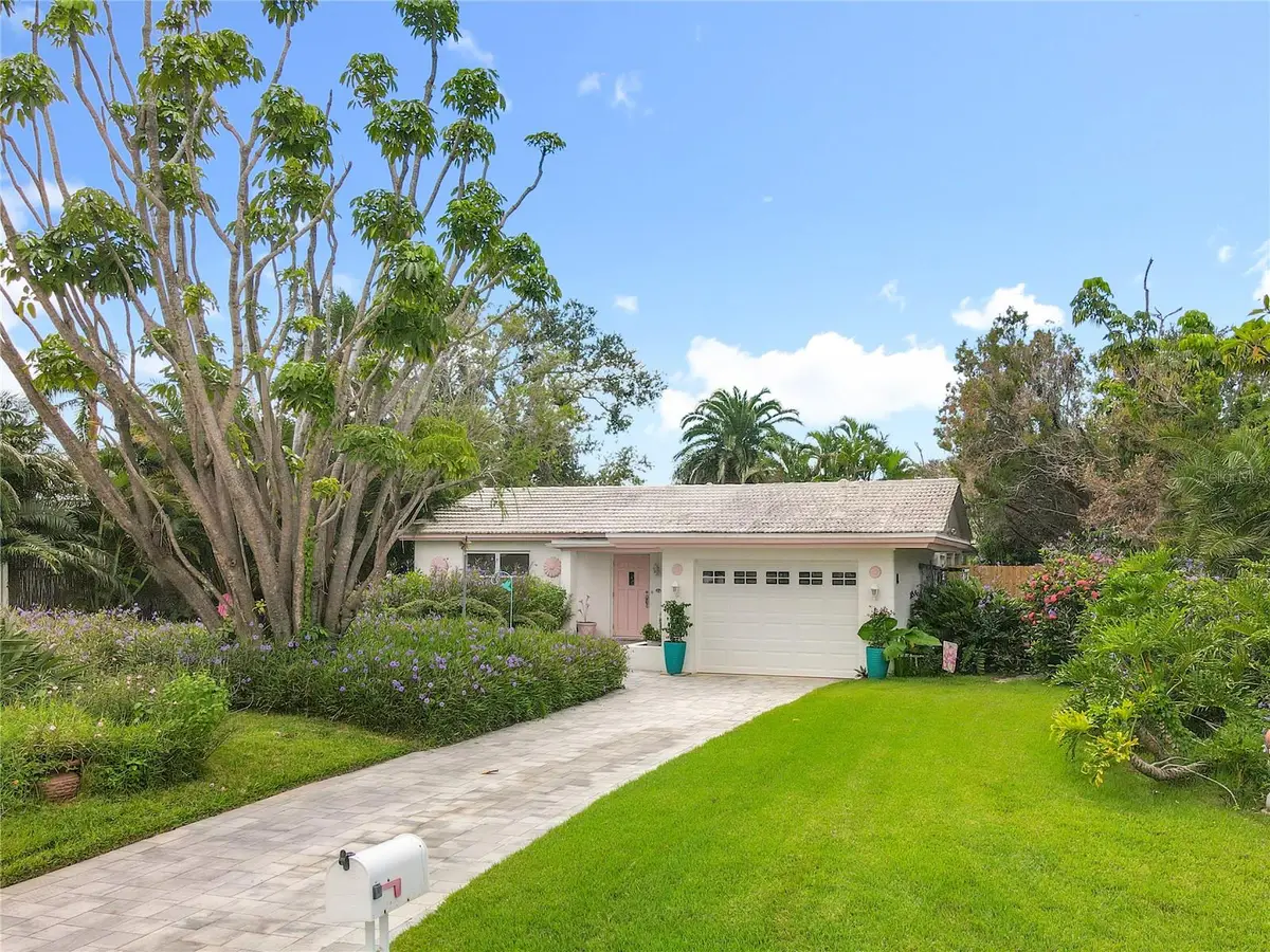 37 Dolphin Drive #A, Treasure Island, FL 33706 - Image #1