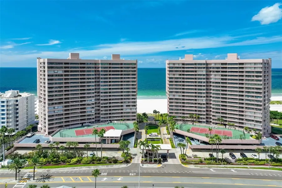 1310 Gulf Boulevard #15B, Clearwater Beach, FL 33767 - Image #2