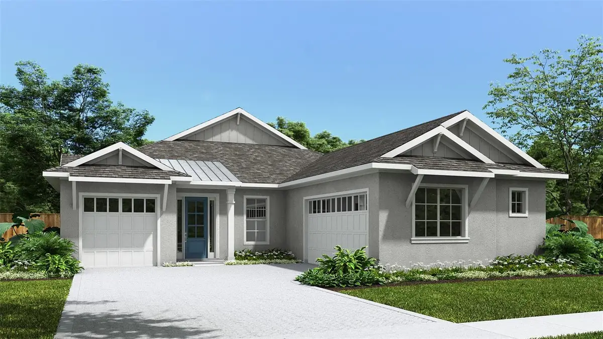 19650 Cypress Pond Court, Brooksville, FL 34601 - Image #1