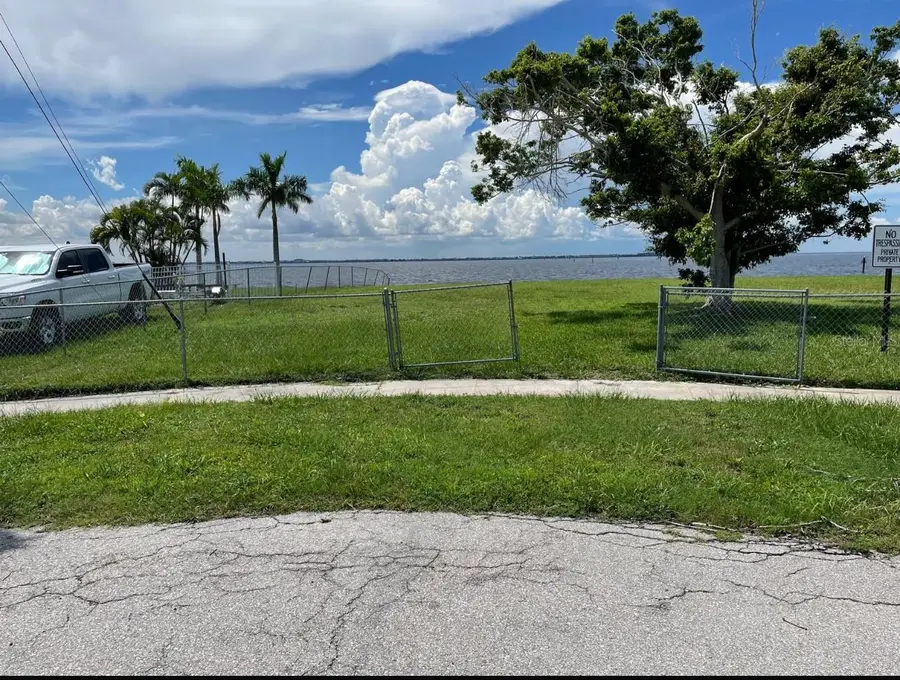 4460 Gardner Drive, Port Charlotte, FL 33952 - #2