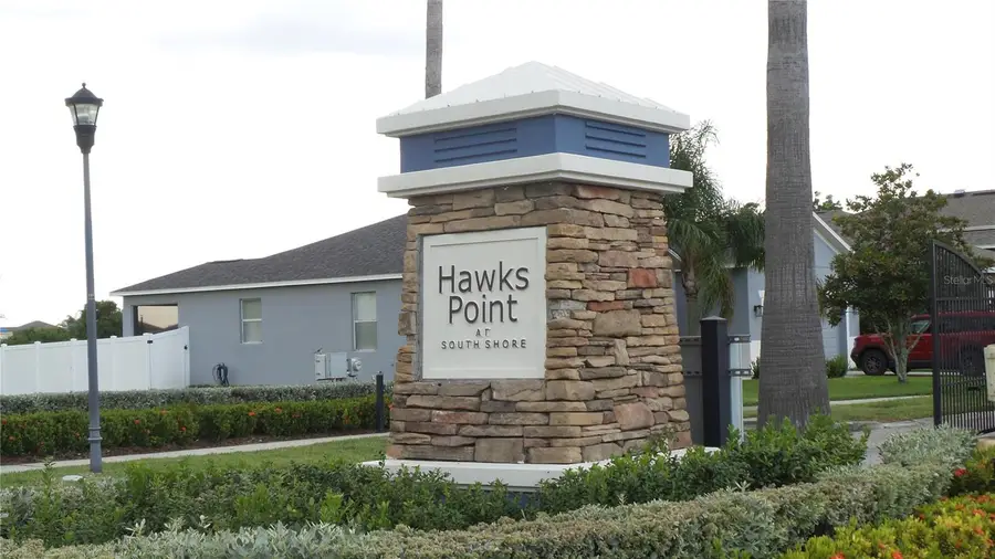 2350 Richwood Pike Drive, Ruskin, FL 33570 - Image #2