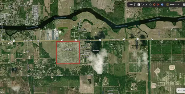 22750 Palm Beach Boulevard, ALVA, FL 33920