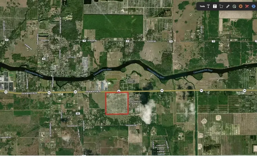 22750 Palm Beach Boulevard, Alva, FL 33920 - Image #3