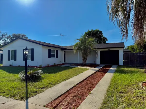 6423 Skyline Court, SPRING HILL, FL 34606