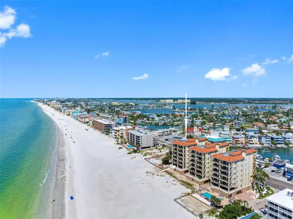 13630 Gulf Boulevard #200C, MADEIRA BEACH, FL 33708