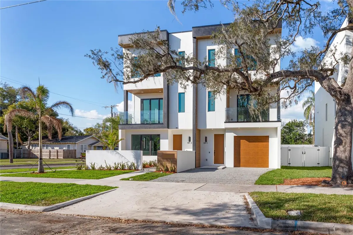 117 W Gladys Street #2, Tampa, FL 33602 - Image #1