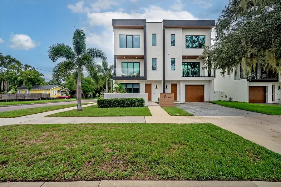 117 W Gladys Street #2, Tampa, FL 33602 - Image #2