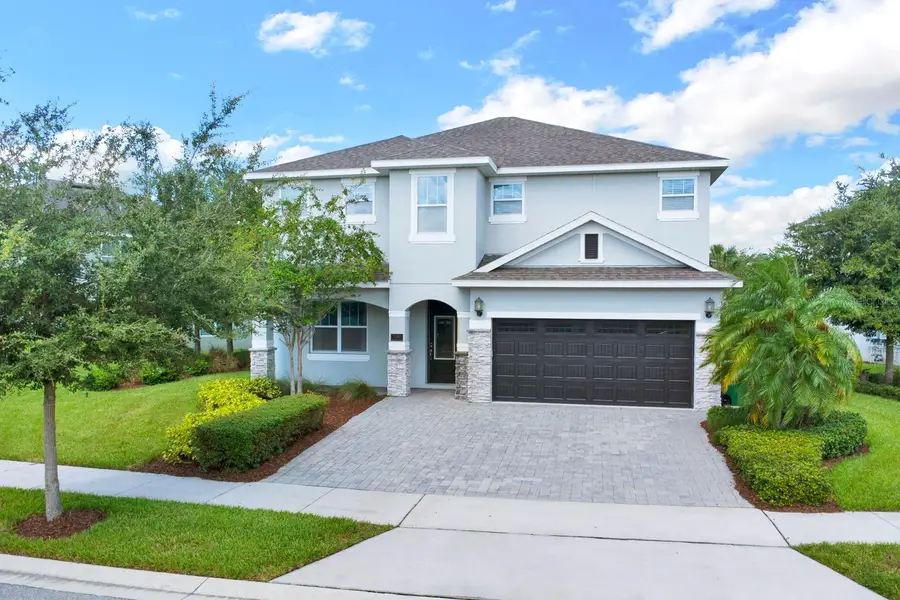 7480 Marker Avenue, Kissimmee, FL 34747 - Image #2