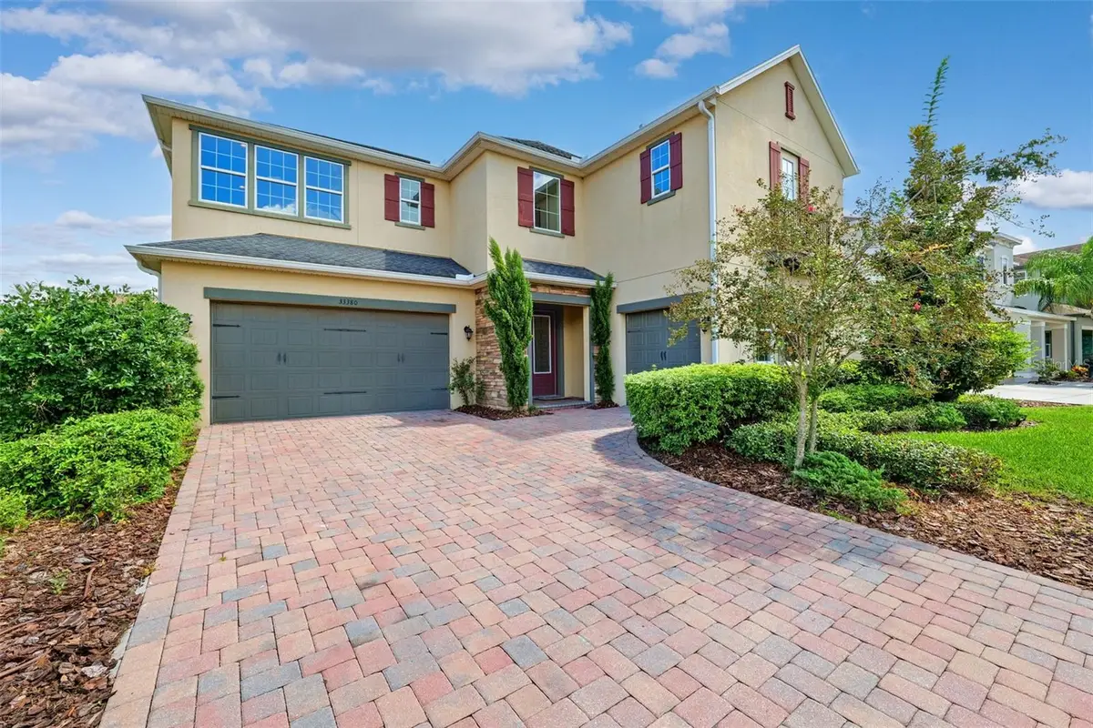 33380 Azalea Ridge Drive, Wesley Chapel, FL 33545 - Image #1