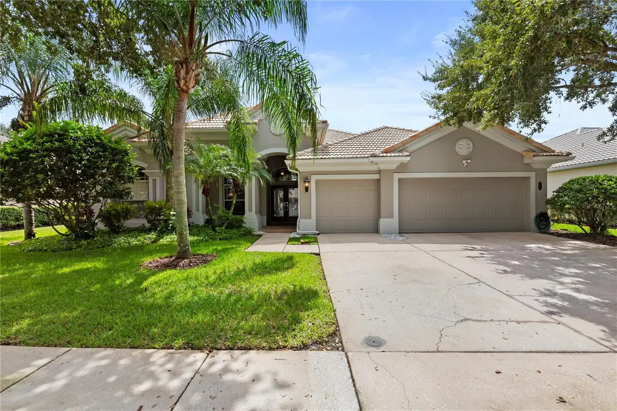 10209 Waterside Oaks Drive, Tampa, FL 33647 - Image #1