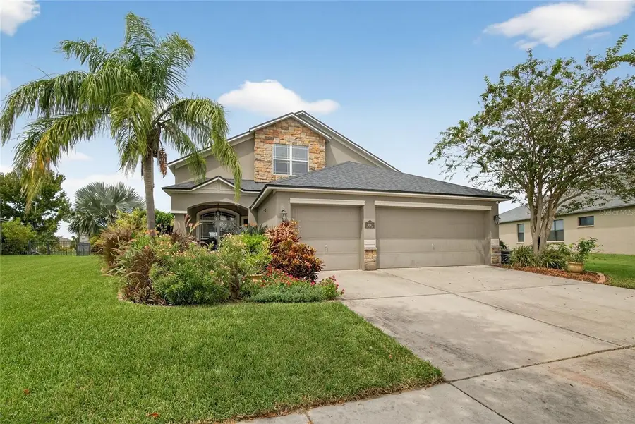 306 Hope Bay Loop, Apollo Beach, FL 33572 - Image #3