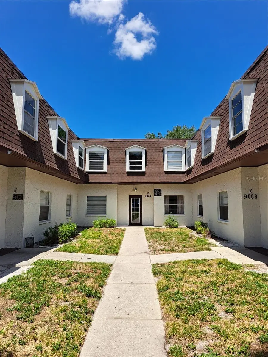 9004 Tudor Drive #K103, Tampa, FL 33615 - Image #1