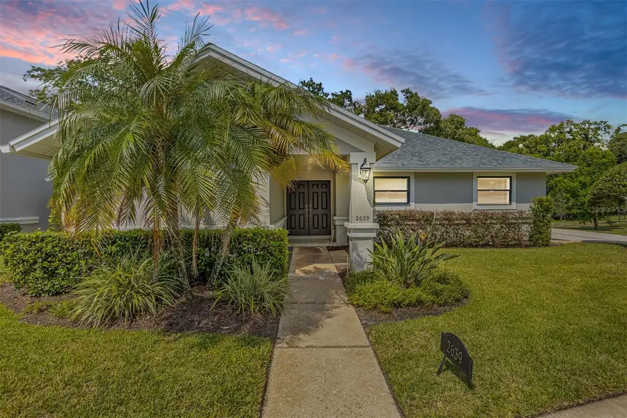 2639 Royal Liverpool Drive, Tarpon Springs, FL 34688 - Image #2
