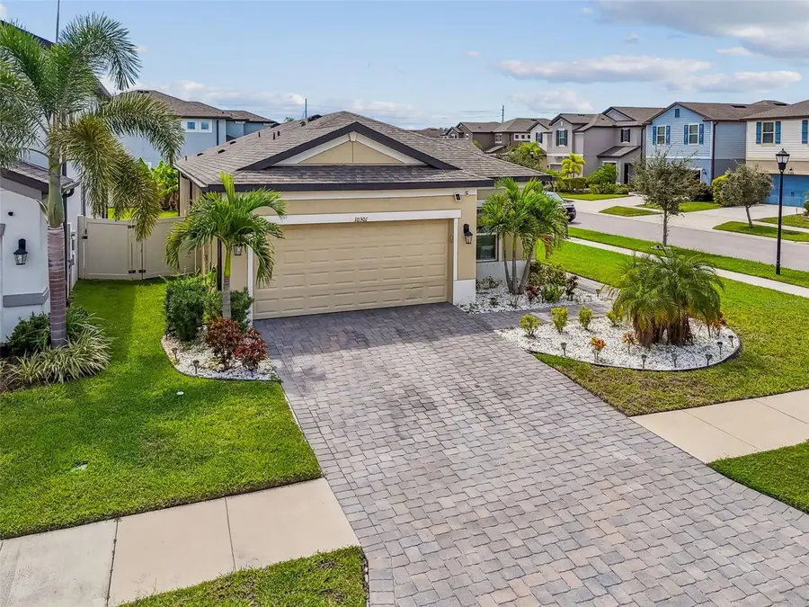 10301 Berryessa Avenue, Riverview, FL 33578 - Image #3