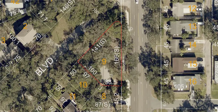 4530 Dr Martin Luther King Jr Street N, Saint Petersburg, FL 33703 - Image #2