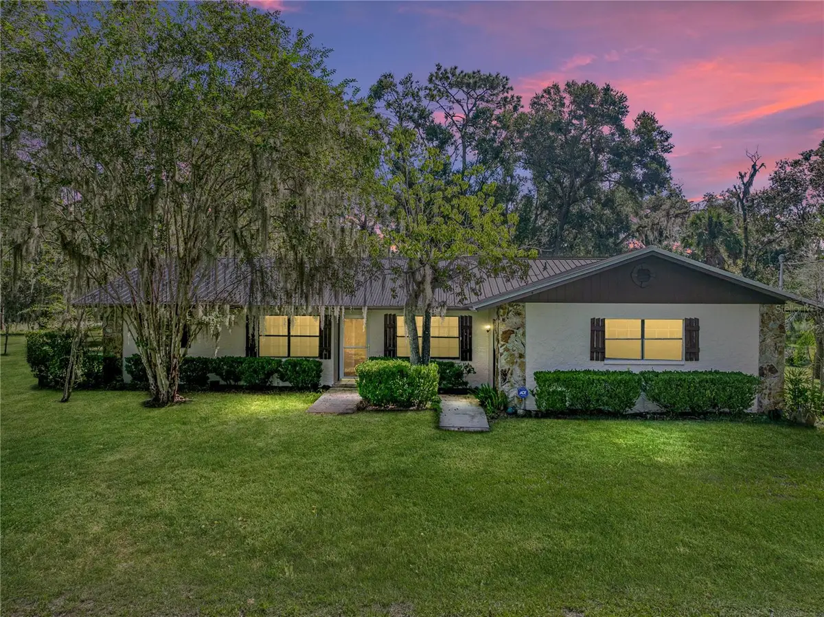 14730 Trooper Tom Lane, Dade City, FL 33525 - Image #1