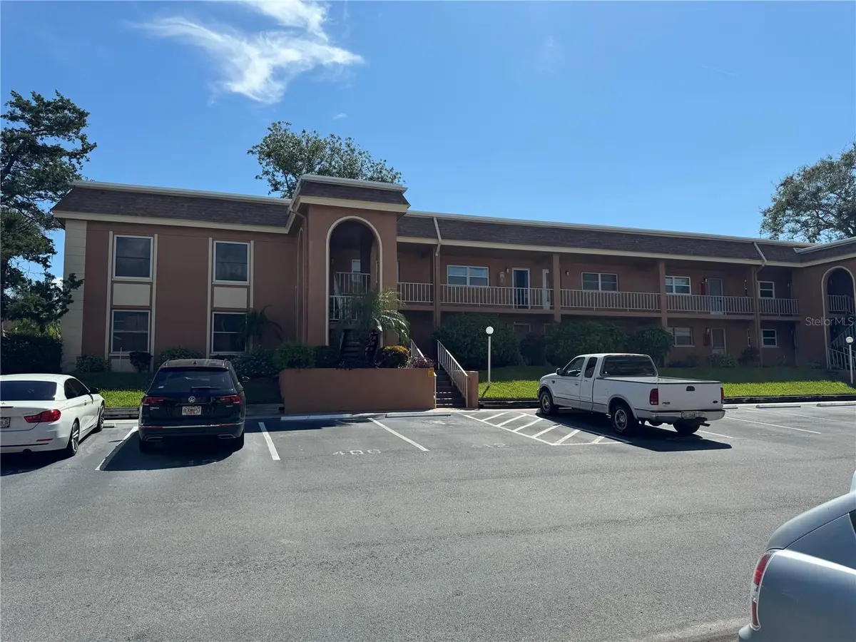 12760 Indian Rocks Road #406, Largo, FL 33774 - Image #1