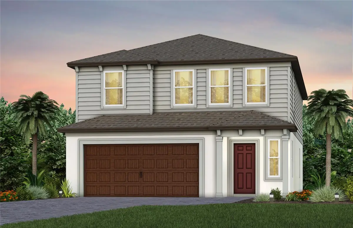 33416 Binding Ties Lane, Wesley Chapel, FL 33545 - #1