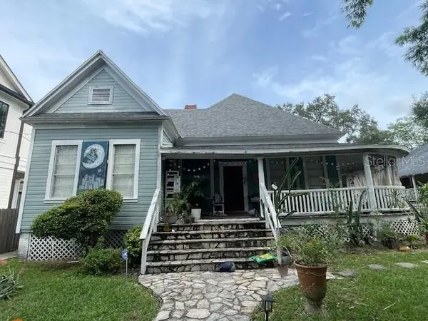 317 W Frances Avenue, TAMPA, FL 33602