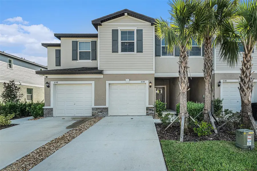 6144 Shiner Street, Land O Lakes, FL 34638 - Image #2
