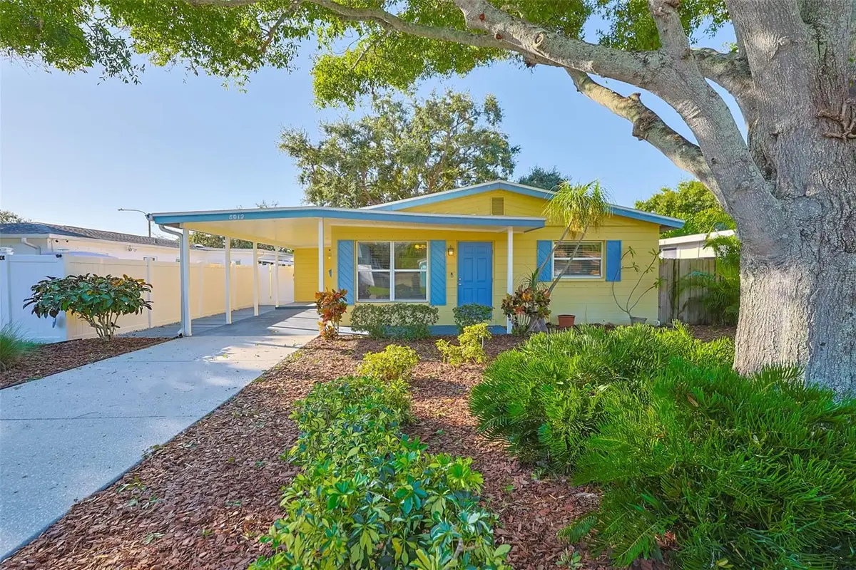 8012 26th Avenue N, Saint Petersburg, FL 33710 - Image #1