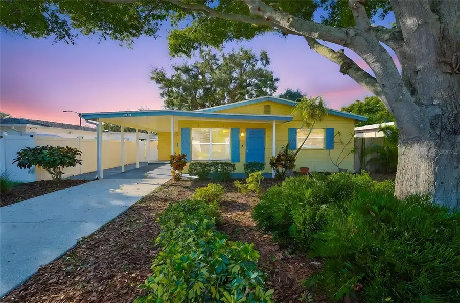 8012 26th Avenue N, Saint Petersburg, FL 33710 - Image #2