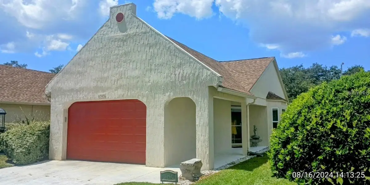 11543 Orleans Lane #11543, Port Richey, FL 34668 - Image #1