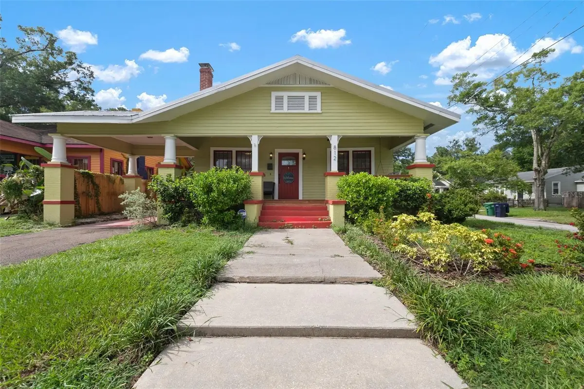 812 W River Heights Avenue, Tampa, FL 33603 - Image #1