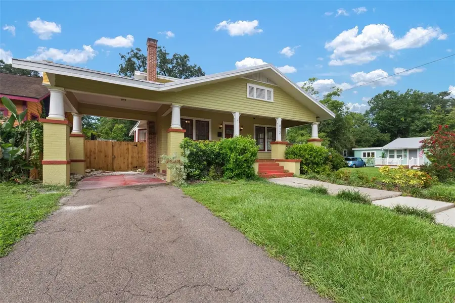 812 W River Heights Avenue, Tampa, FL 33603 - Image #2