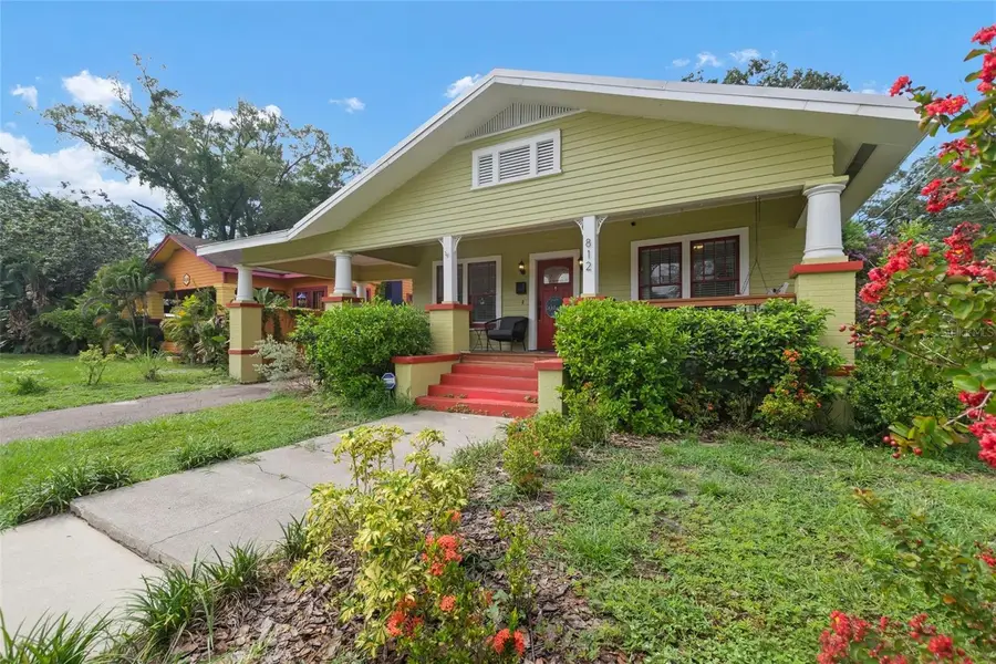 812 W River Heights Avenue, Tampa, FL 33603 - Image #3