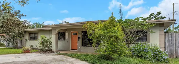 2600 56th Lane N, ST PETERSBURG, FL 33710