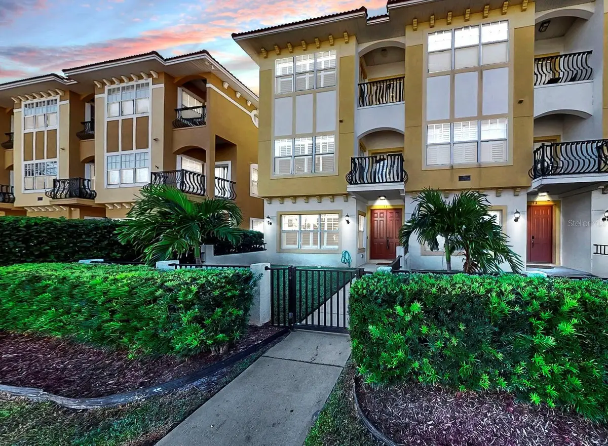 111 N Albany Avenue #11, Tampa, FL 33606 - Image #1