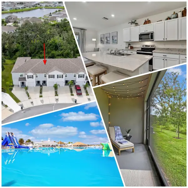 16662 Maude Drive, WIMAUMA, FL 33598