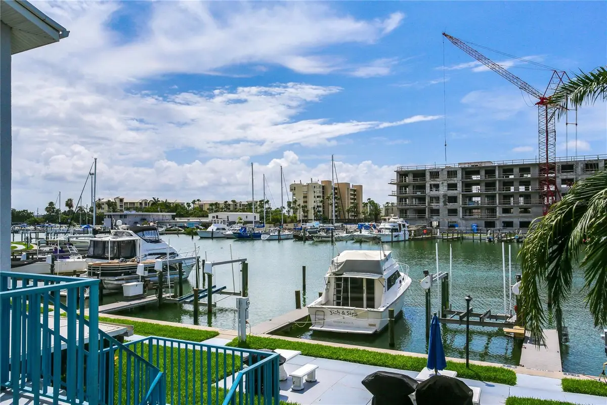171 Medallion Boulevard #H, Madeira Beach, FL 33708 - Image #1