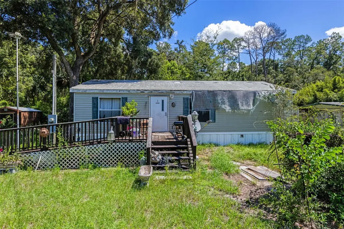 47330 E Deer Road, Altoona, FL 32702 - #1