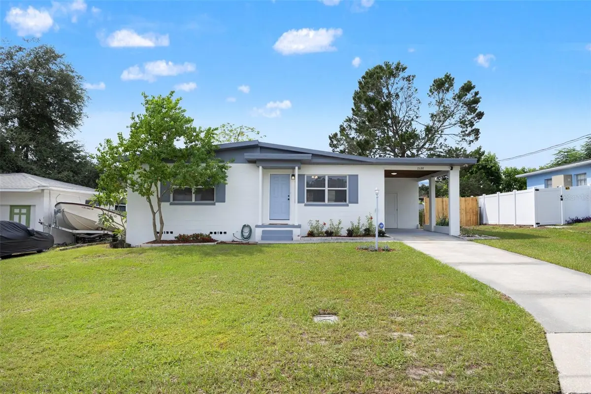 2128 W Elm Street, Tampa, FL 33604 - Image #1