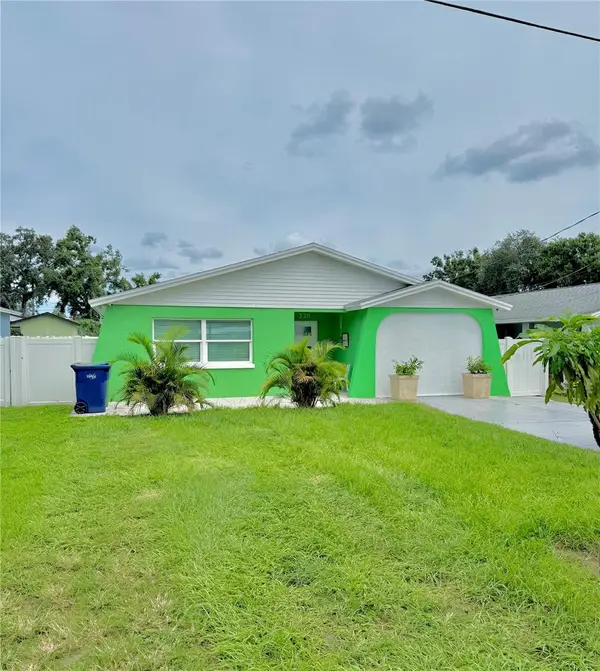 2311 W Kentucky Avenue, TAMPA, FL 33607