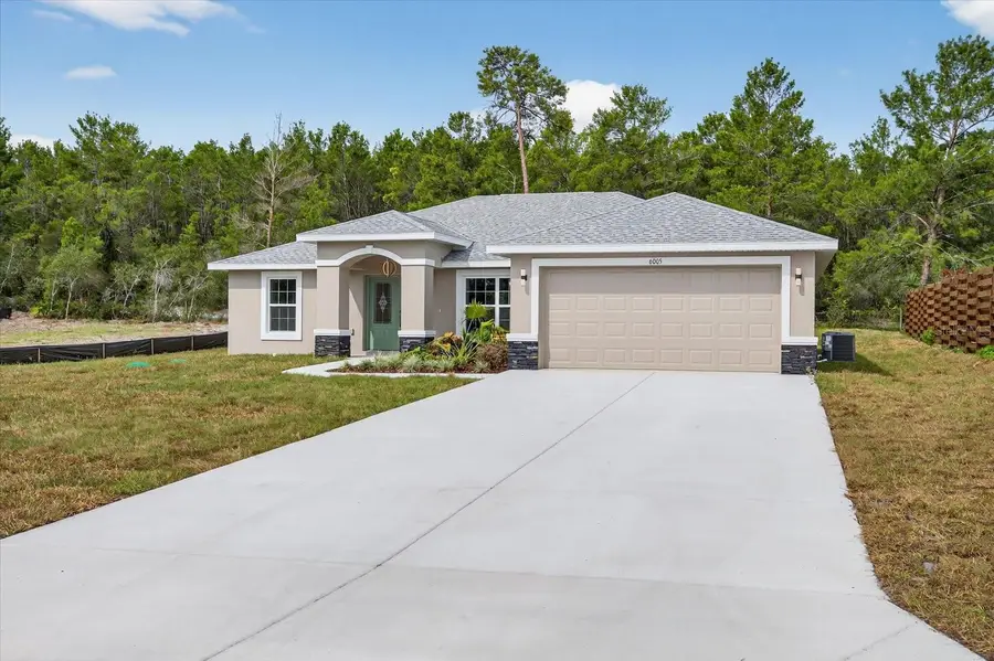 6005 Moongate Road, Spring Hill, FL 34606 - Image #3